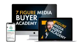 Alex Fedotoff s Figure Media Buyer Academy Review