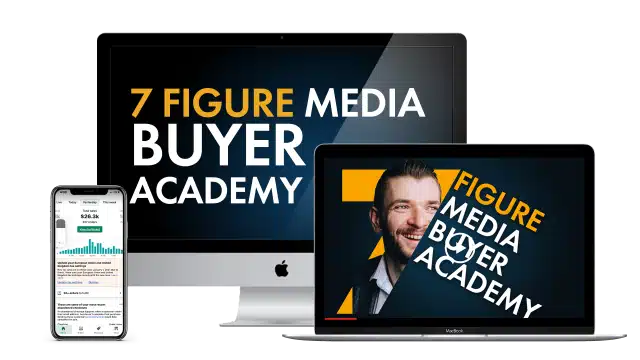 Alex Fedotoff s Figure Media Buyer Academy Review