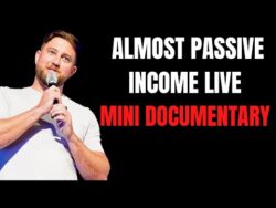 Almost Passive Income Review