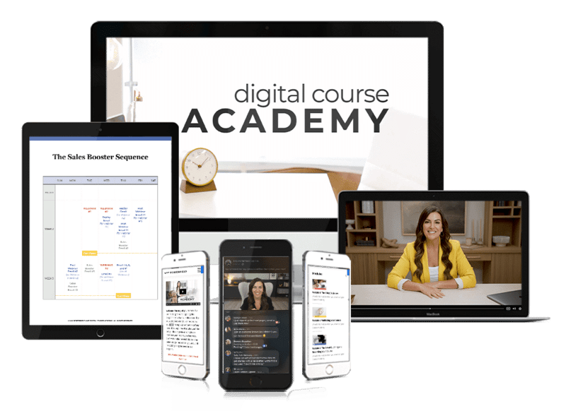 Amy Porterfield s Digital Course Academy Review