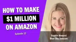 Blue Sky Amazon Review