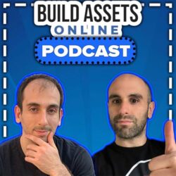 Build Assets Online Review