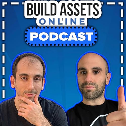 Build Assets Online Review