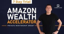 Camron James Wealth Accelerator Reviews