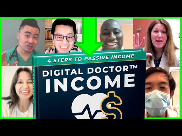 Digital Doctor Income Review