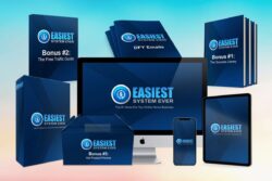 Easiest System Ever Devon Brown