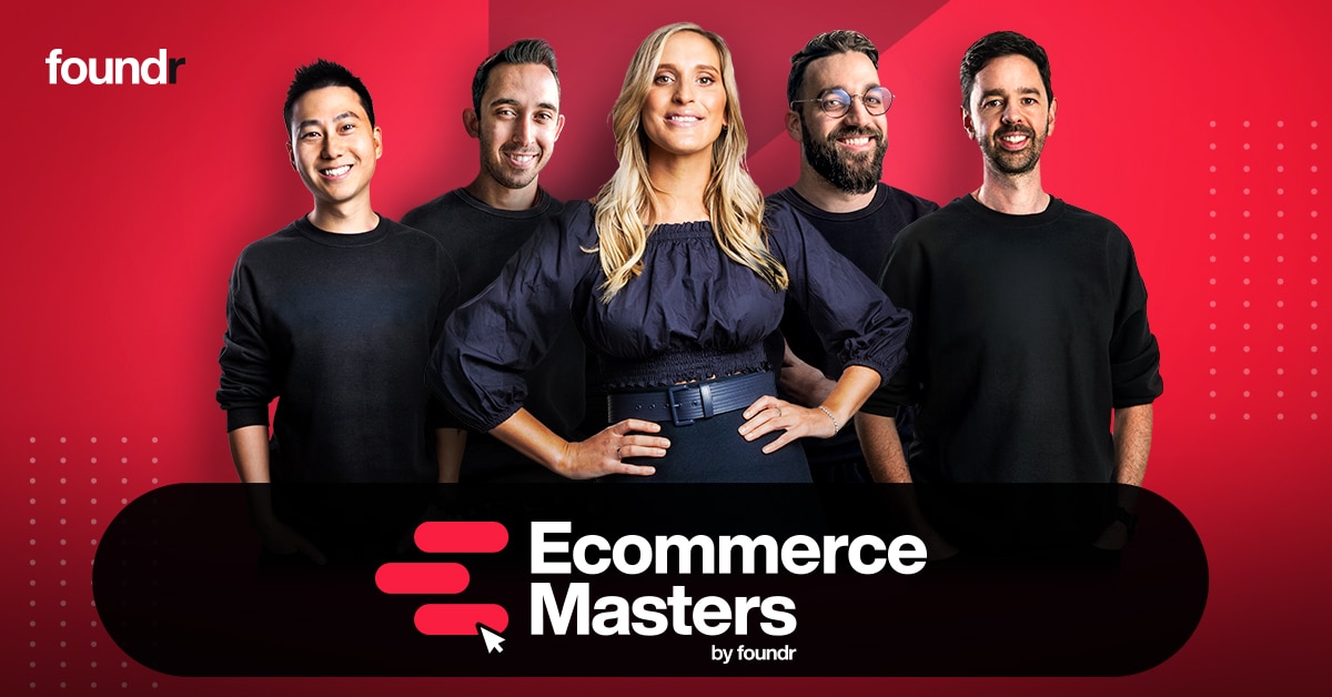 Ecommerce Masters Review