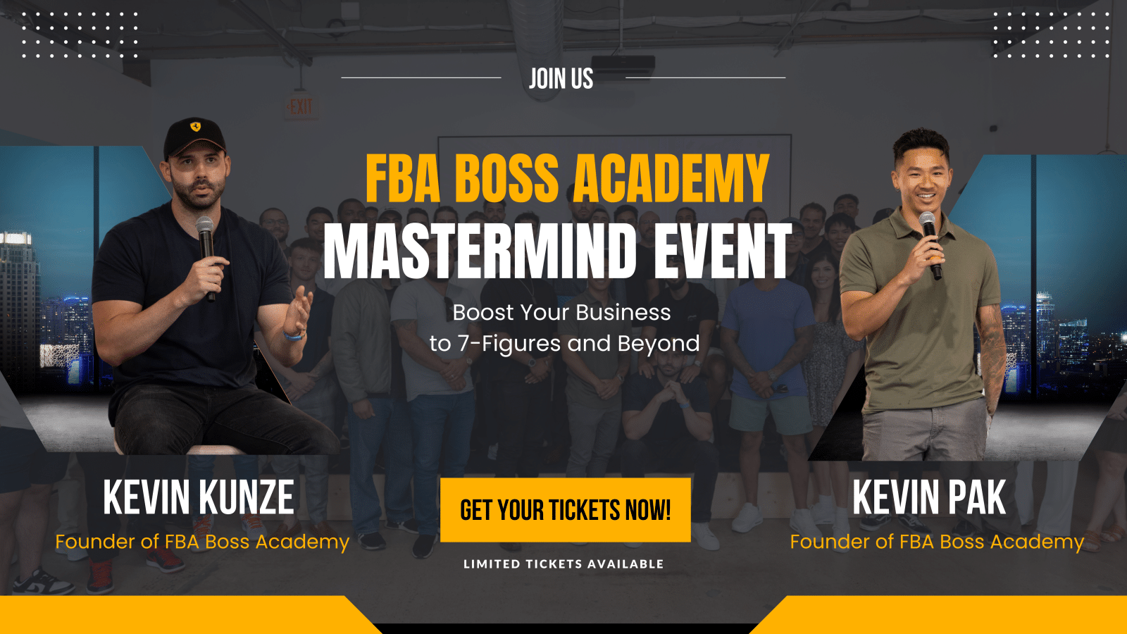 FBA Boss Academy Review