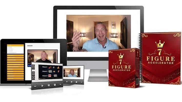 Figure Accelerator Review