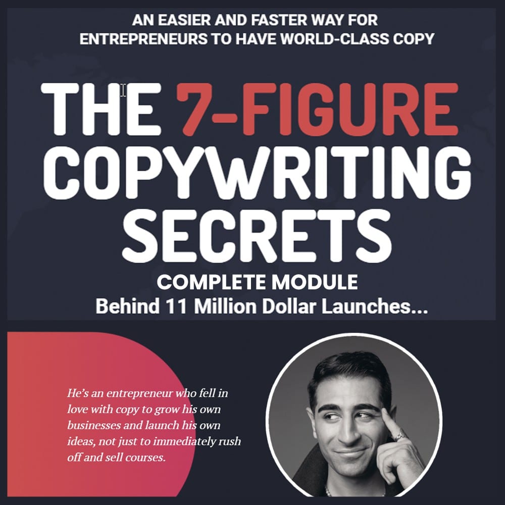 Figure Copywriting Course Review