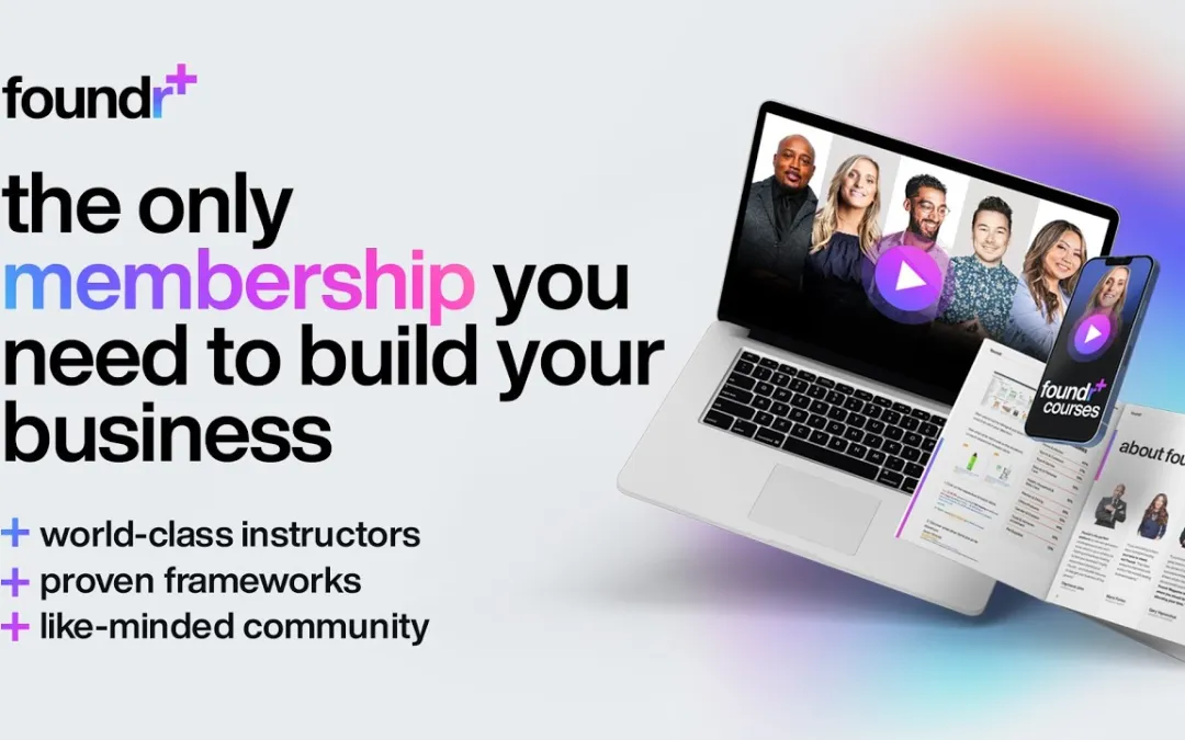 Foundr Courses Review