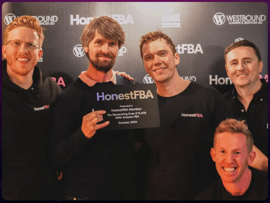 Honest FBA Review