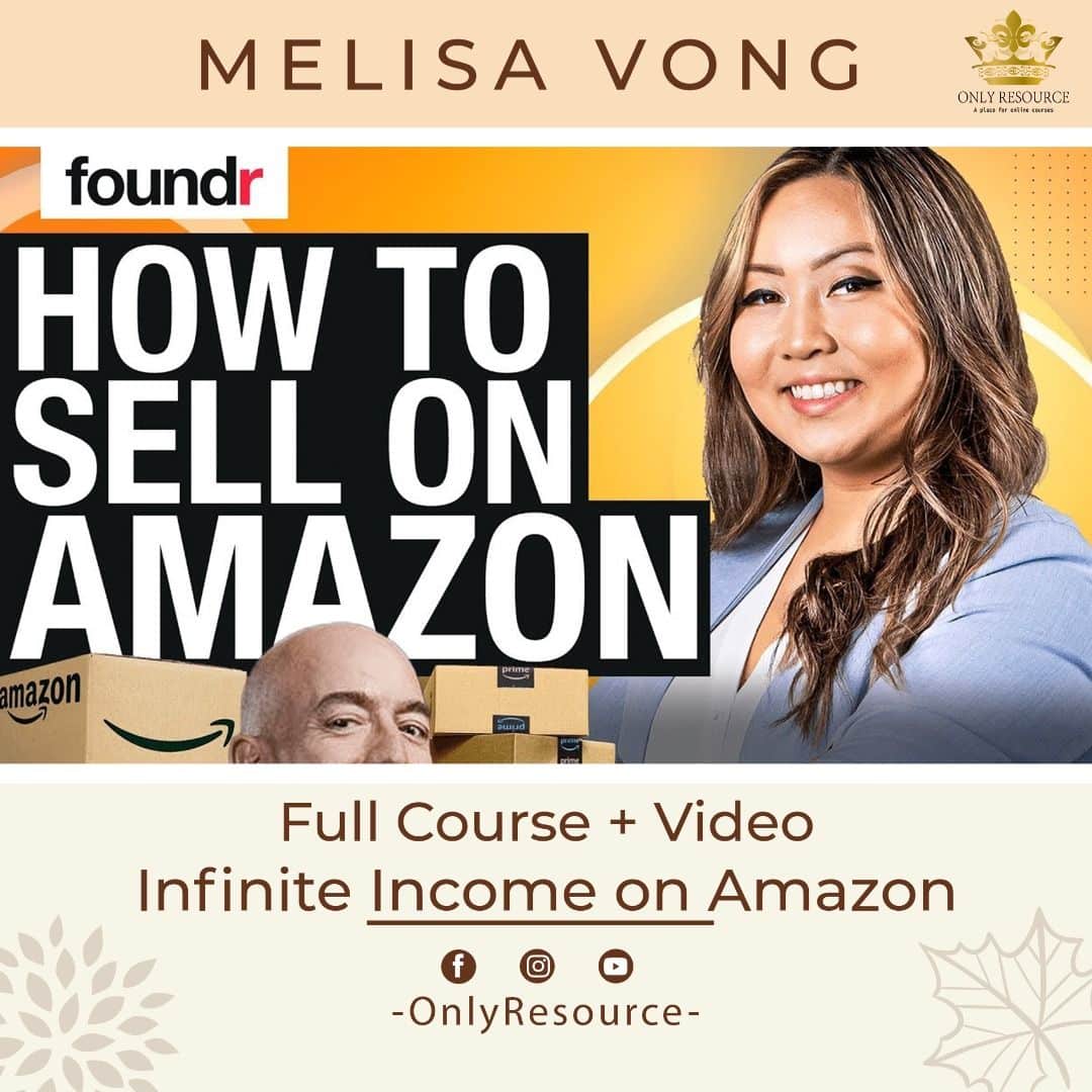 Infinite Income on Amazon Review