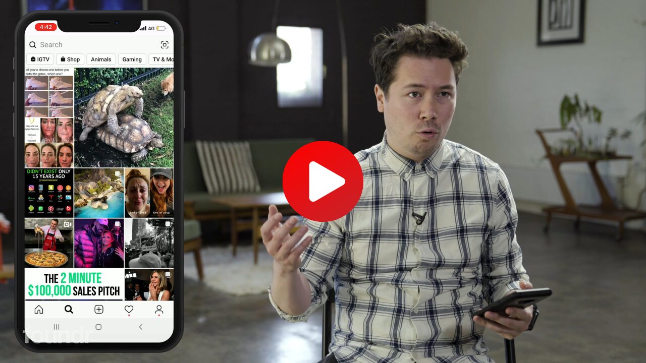 Instagram Domination Review