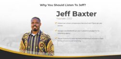 Jeff Baxter s Agency Master Academy Review