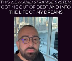 Marcel Fernandes Chat Money System Review