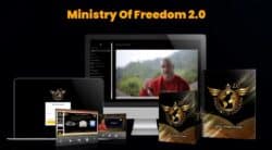 Ministry of Freedom Review