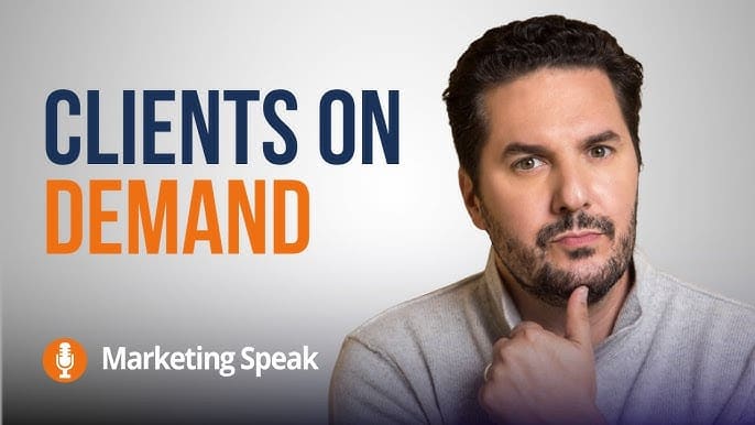 Russ Ruffino s Clients on Demand Review