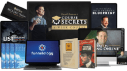 Russell Brunson Courses Review