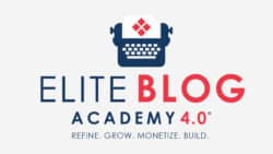 Ruth Soukup s Elite Blog Academy Review