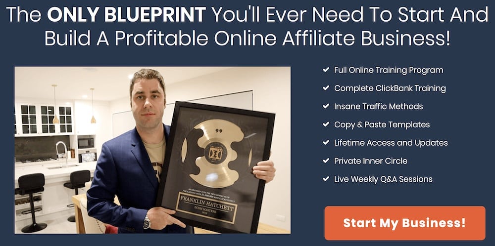 Savage Affiliates Review