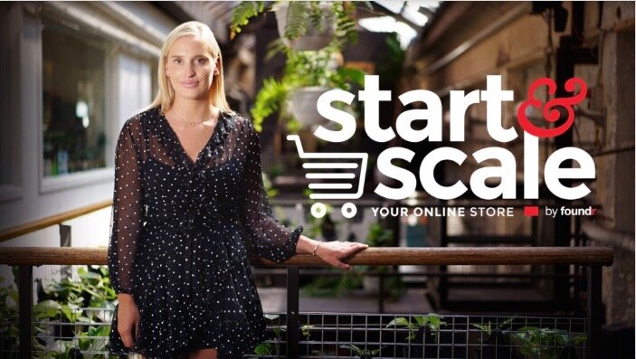 Start and Scale Course Review