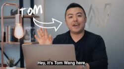 Tom Wang FBA Masterclass Review