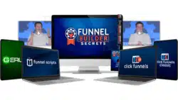 Funnel Builder Secrets Review
