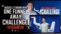 One Funnel Away Challenge Review
