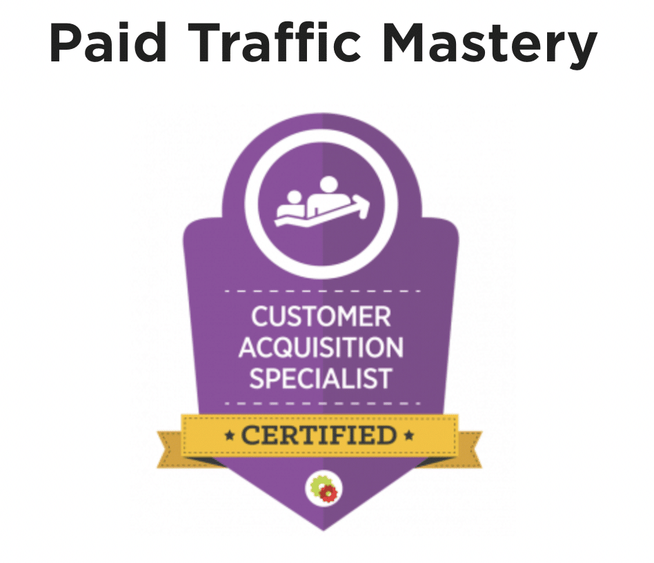 Paid Traffic Mastery Review