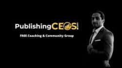 Publishing CEOs Review