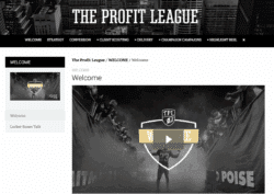The Profit League Review